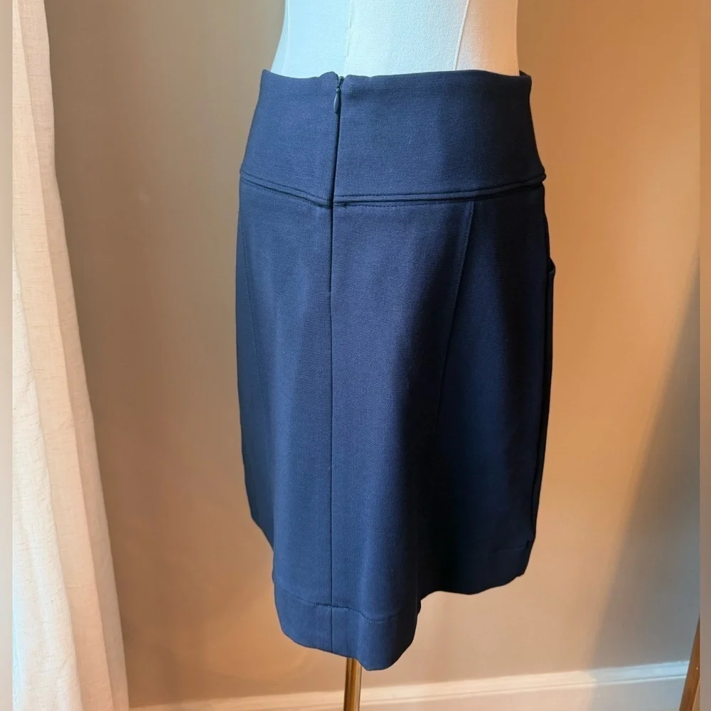 Maeve Knit Skirt